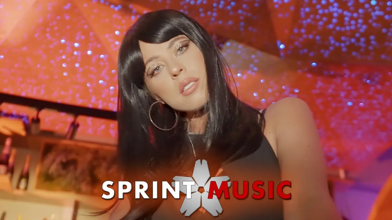 Roxana Nemes - Prada (Original Radio Edit)