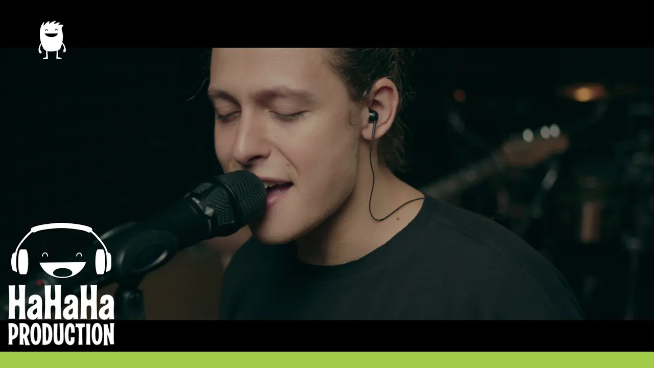 Seredinschi - Iarta-ma sa te iert (Ha!Live Session)