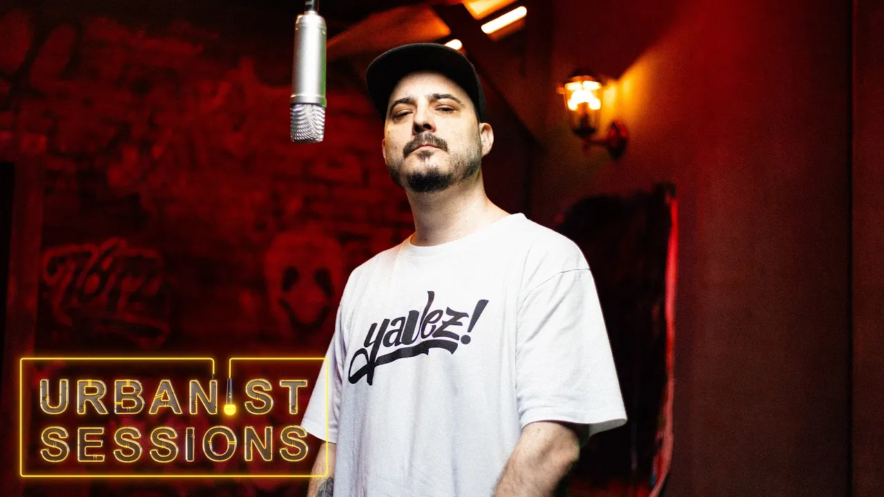 ALAN - URBANIST SESSIONS