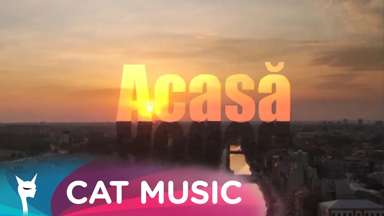 Directia 5 - Vreau acasa (Original Radio Edit)