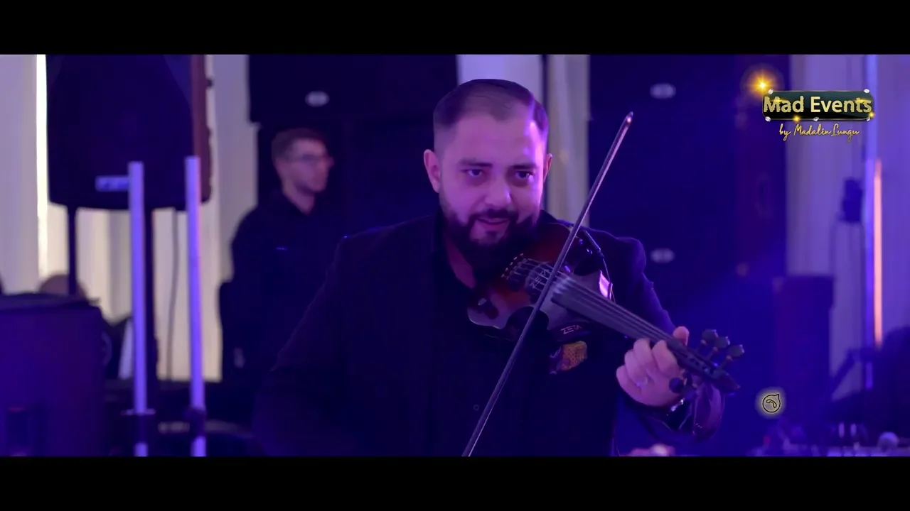 Orchestra Luminii - Instrumentala Turkish 2023 (Video Original)