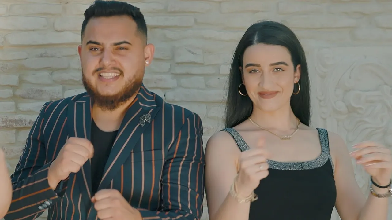 Vladut Cutramuru - Te iubesc de mor