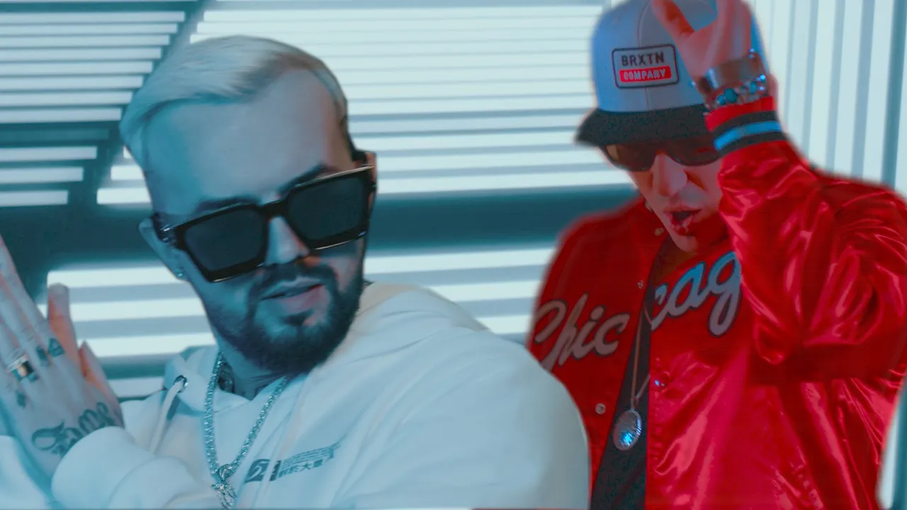 ASU x Jimmy Dub - DOR DE TINE (Originala 2021)