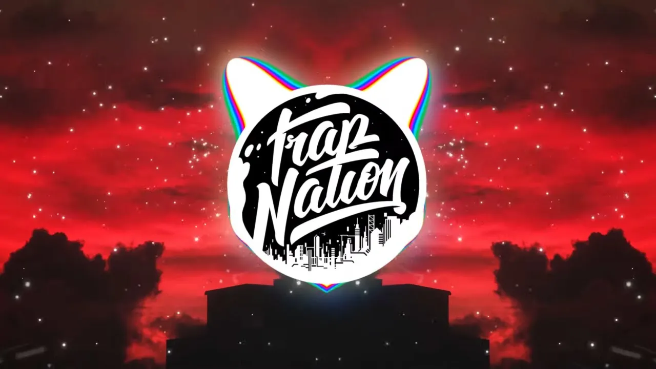 Apashe - Time Warp (ft. Sami Chaouki)