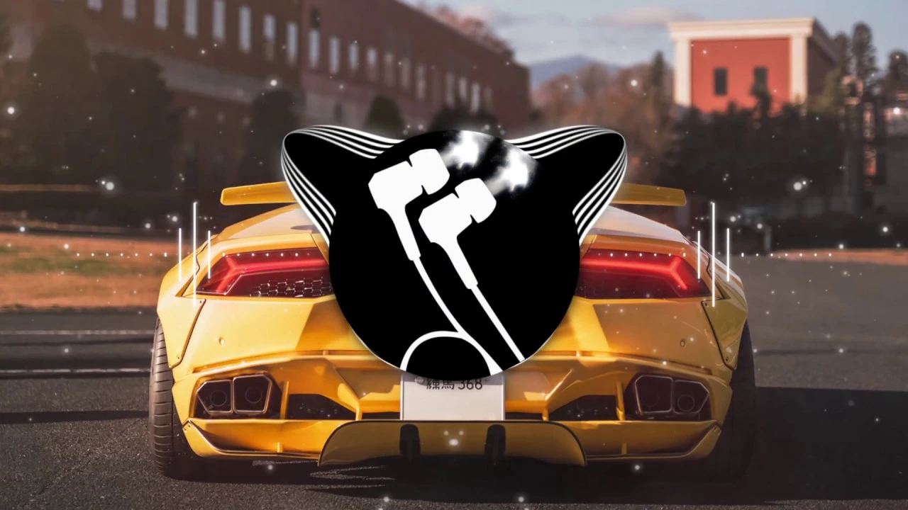 JOELMY & NOIXES - Way (Bass Boosted)