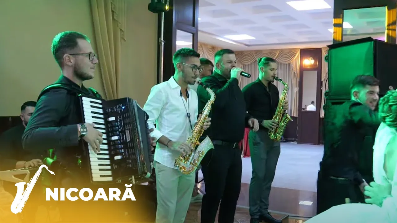 Petrica Brundeanu si Armin Nicoara - 2022 Muzica de Petrecere NOU