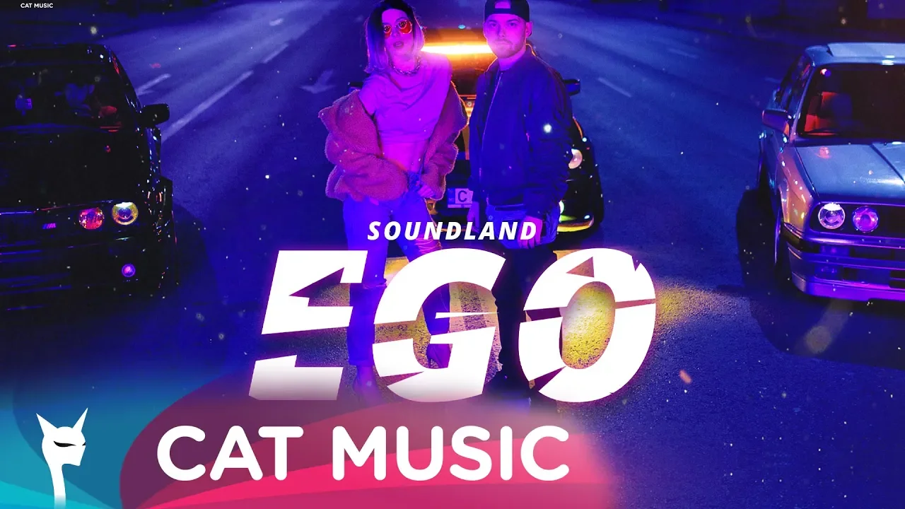 Soundland - EGO (Original Radio Edit)