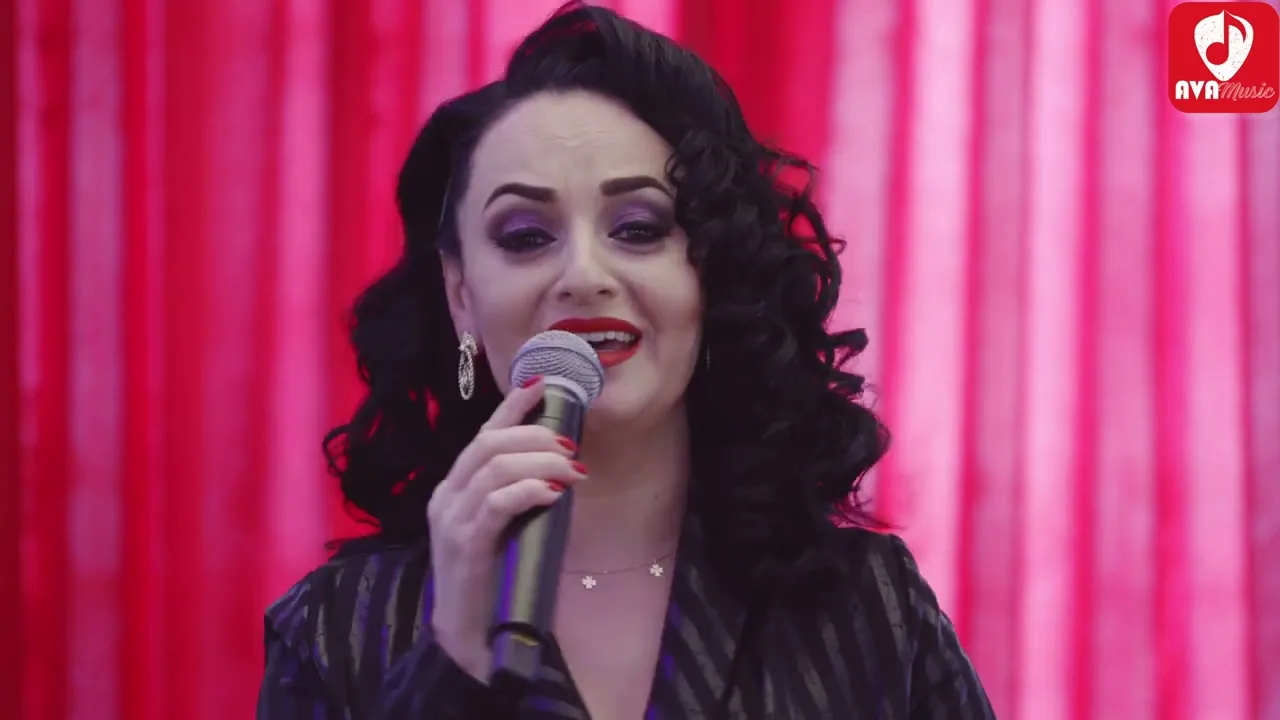 Violeta Partenie & AVA Music Colaj Banat 2022 - Muzica de petrecere BOMBA 2022 - Super SHOW