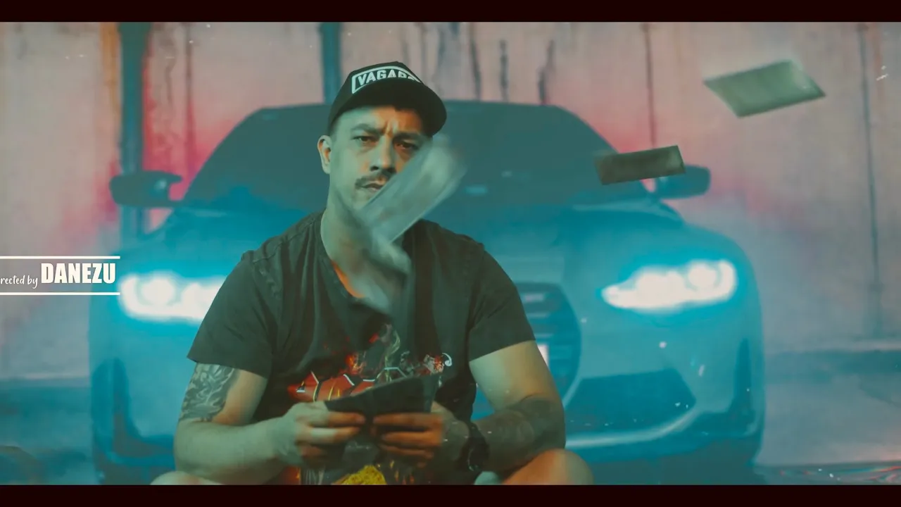 Dani Printul Banatului feat Zete - Tigan cu traditie (Originala 2022)