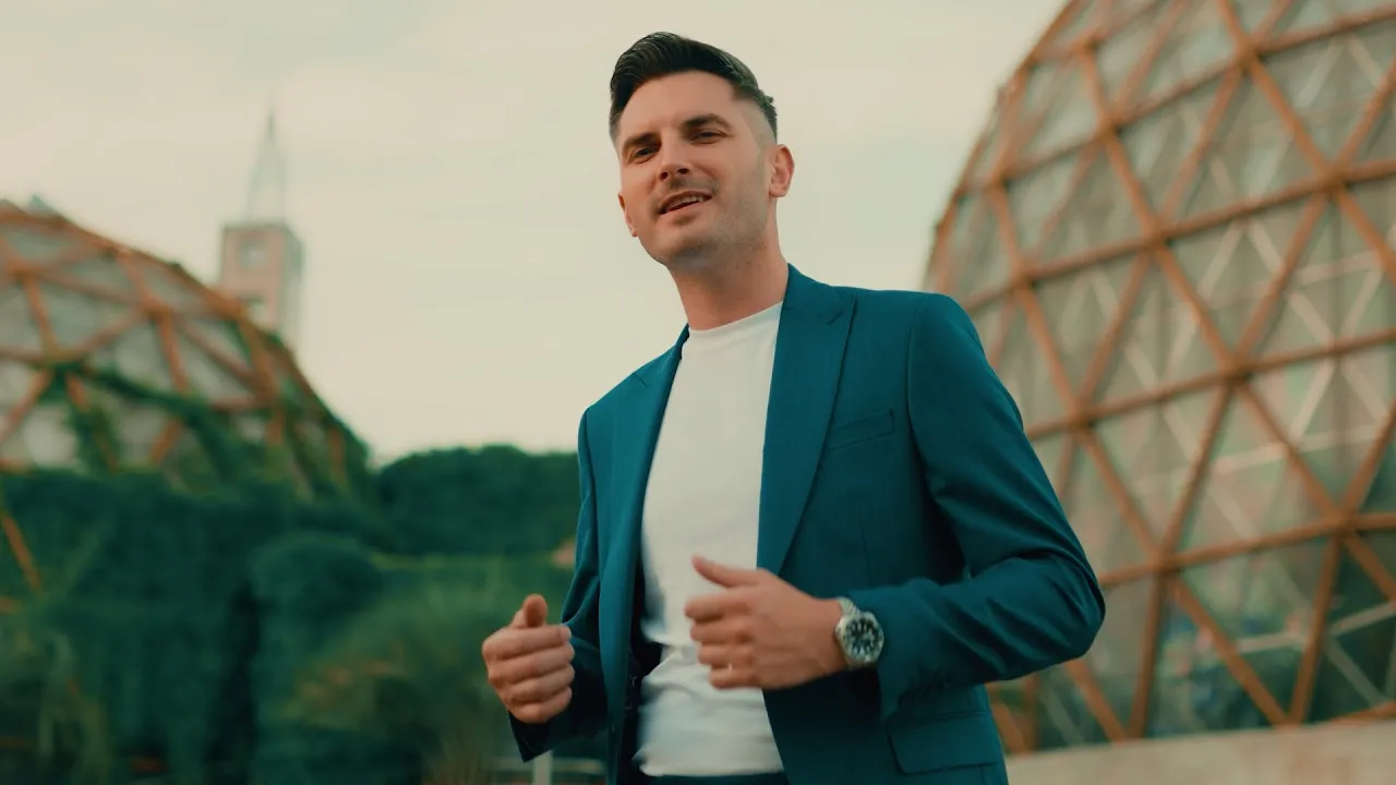 Ionut Albert - Ce te retine (Originala 2022)