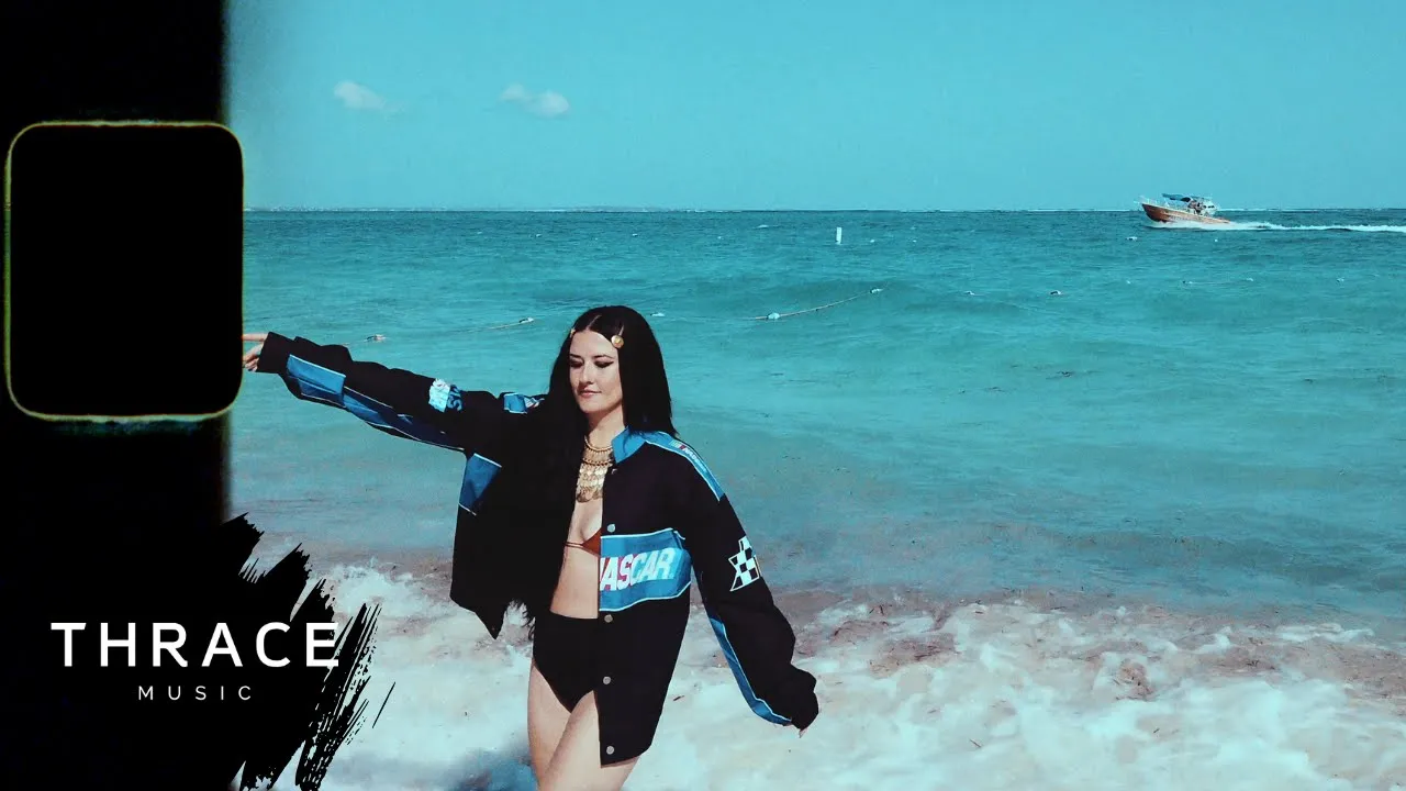 3RIN & Starla Edney - Cherry Baby (Original Radio Edit)