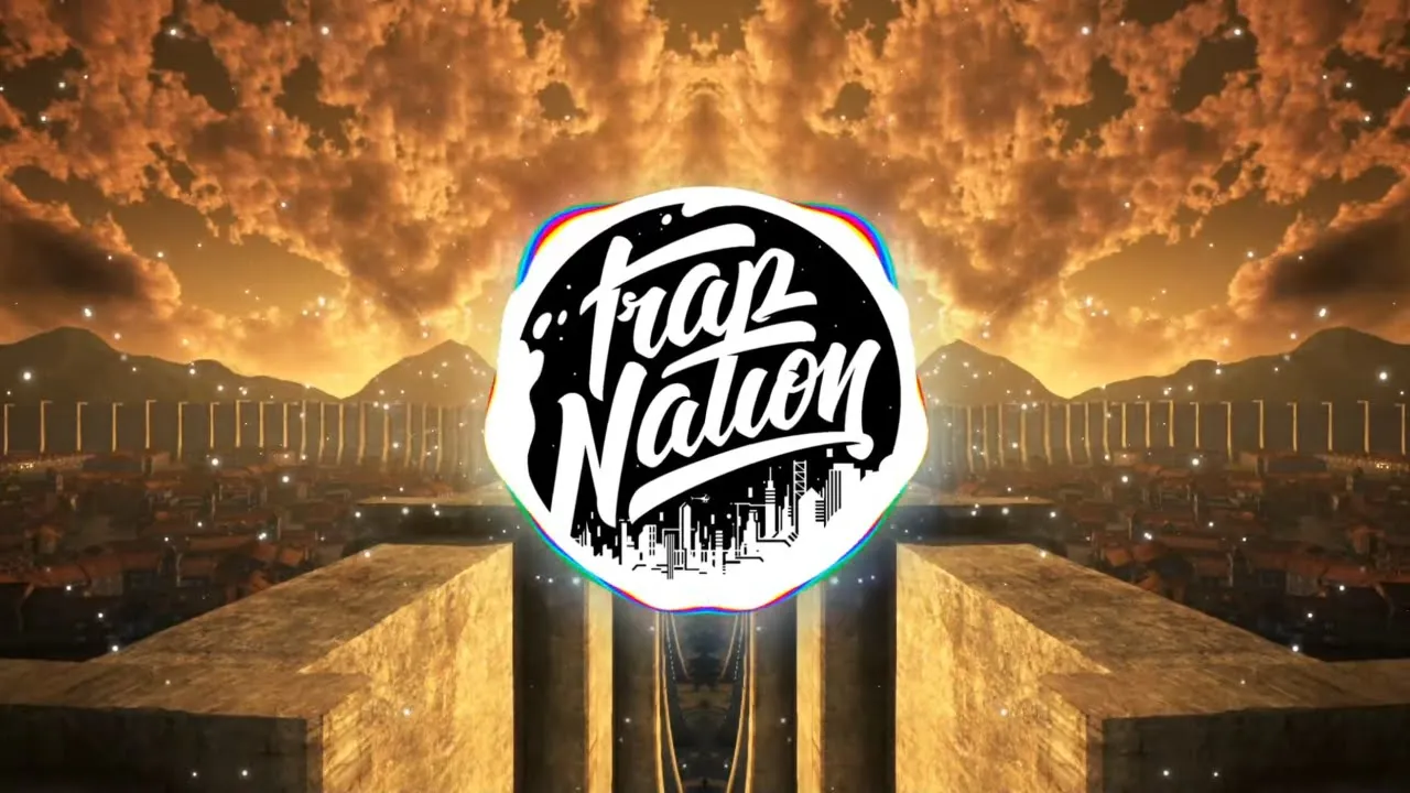 LBLVNC - Vogel Im Kafig (Attack On Titan Cover)