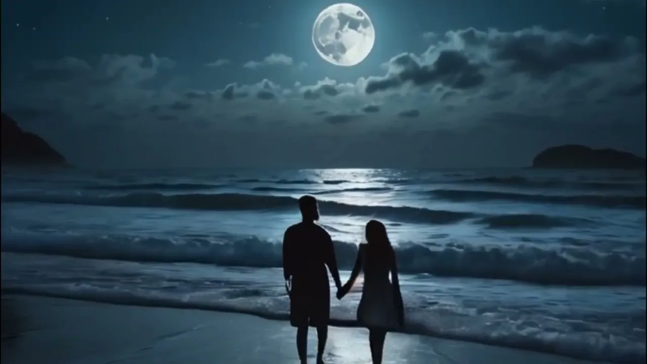 Emil Lassaria x Meyah - Marea Mea