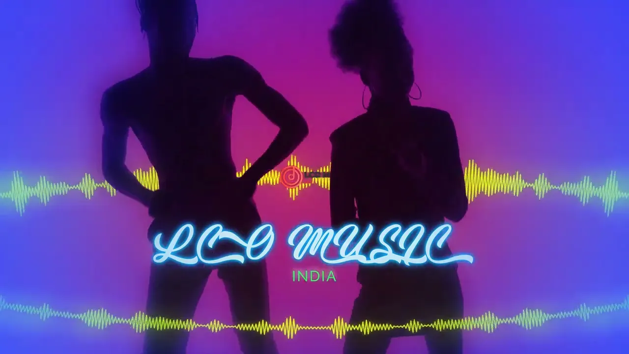 LCO MUSIC - India (Popcorn)