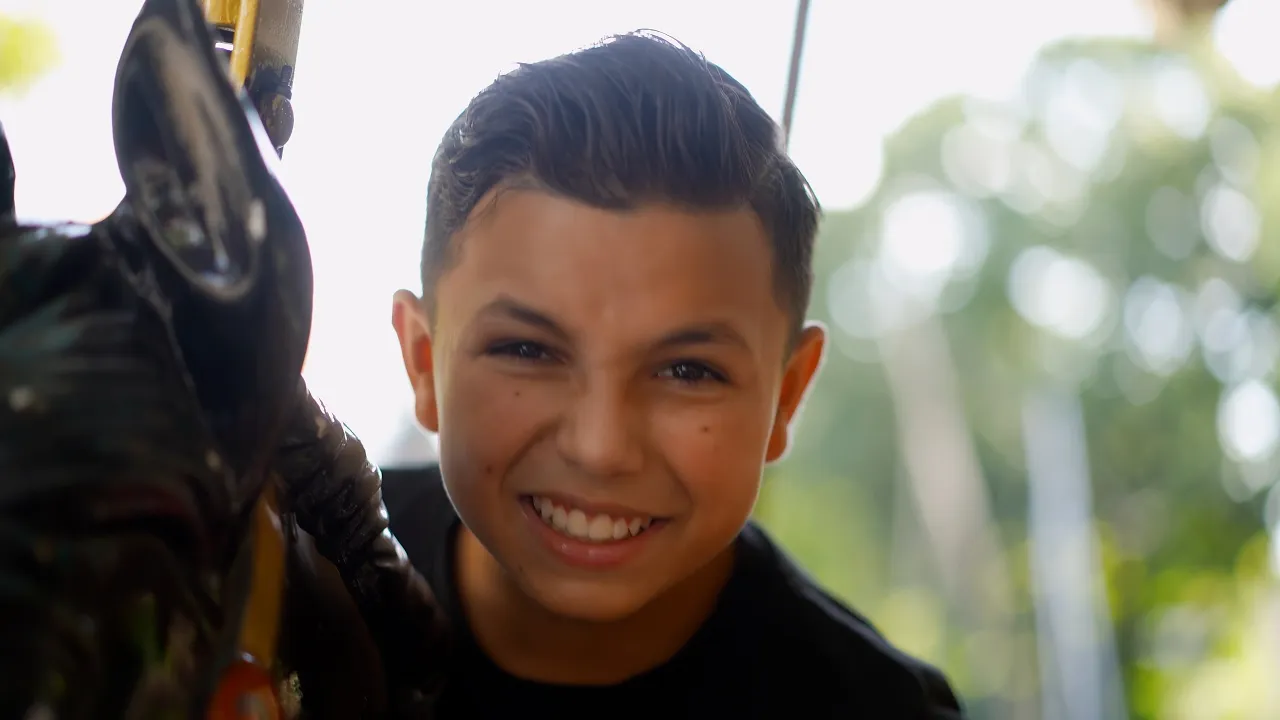 JAMARR - Si ce daca de noi vorbesc (Video Original)