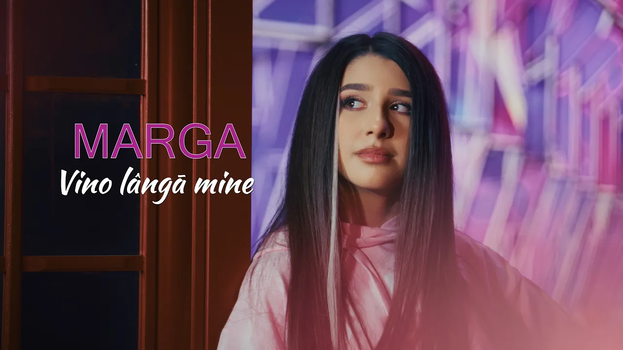 Marga - Vino langa mine