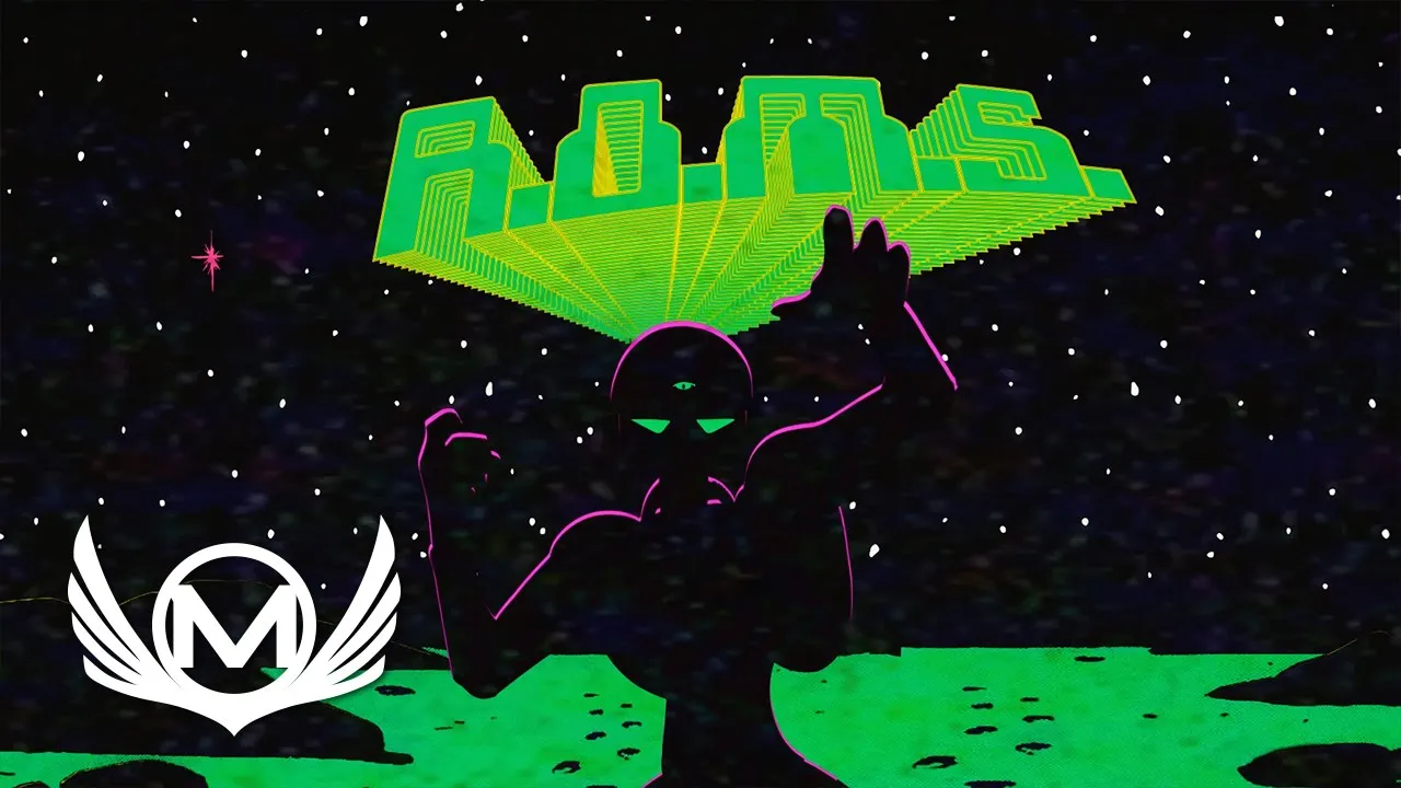 Matteo - R.O.M.S. (Video Original)