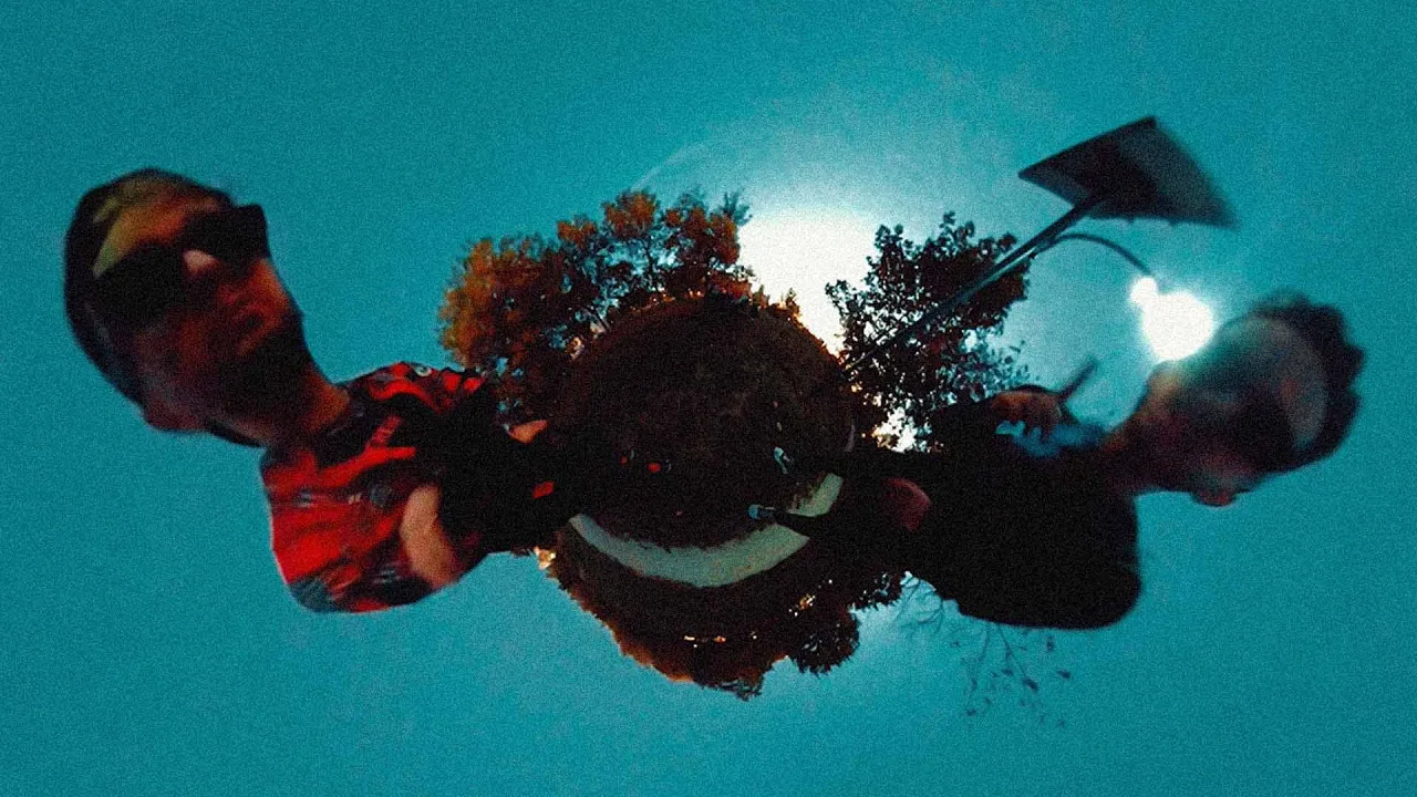 Azteca - Clona Feat. NANE (Original Radio Edit)