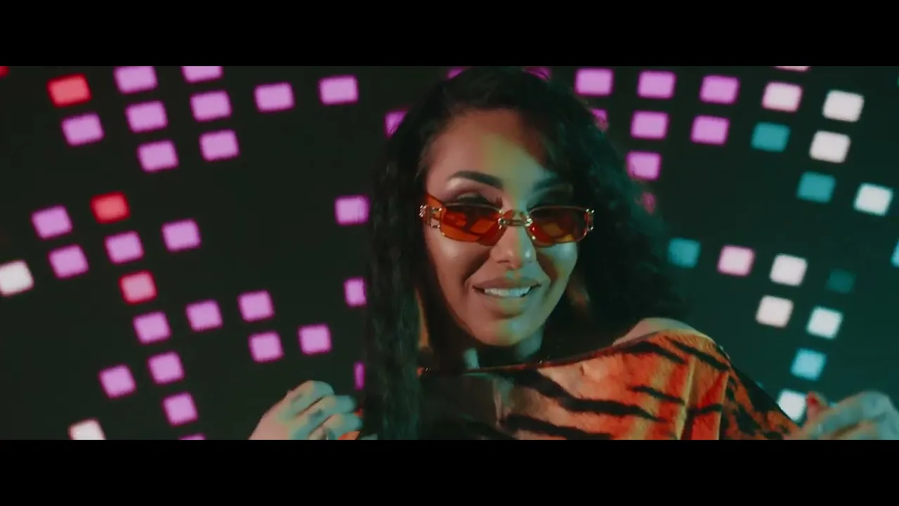 Costel Biju si Narcisa - Ne plac pana si dusmanii (Video Original)