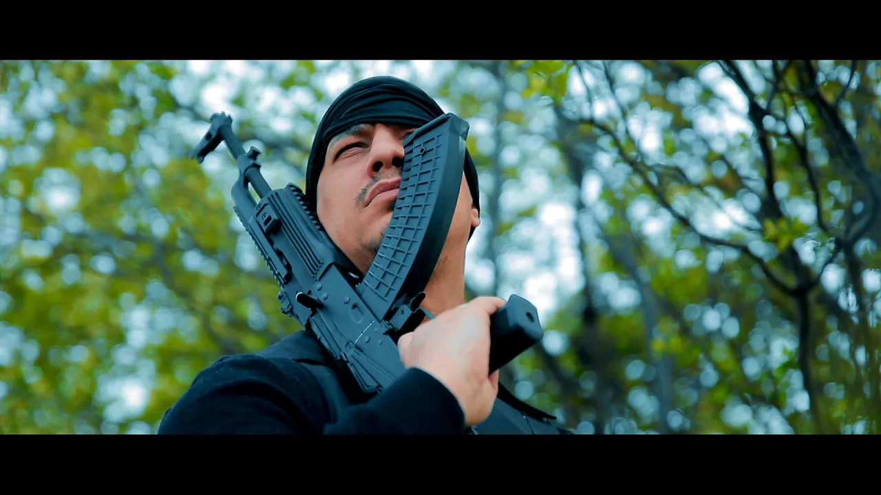 Dani Printul Banatului - Sunt obligat sa fac fapte (Originala 2020)