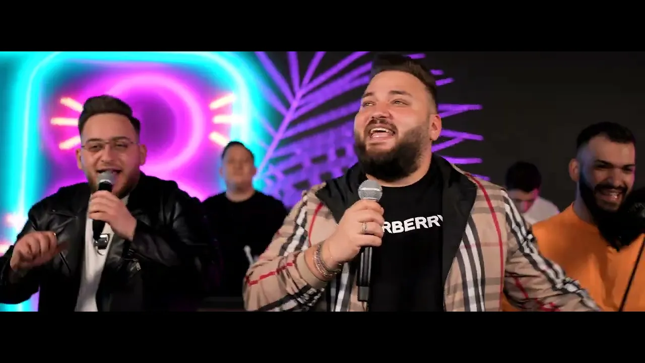 Ghita Adriano - Opriti acum toate melodiile (LIVE 2023)(Video Original)