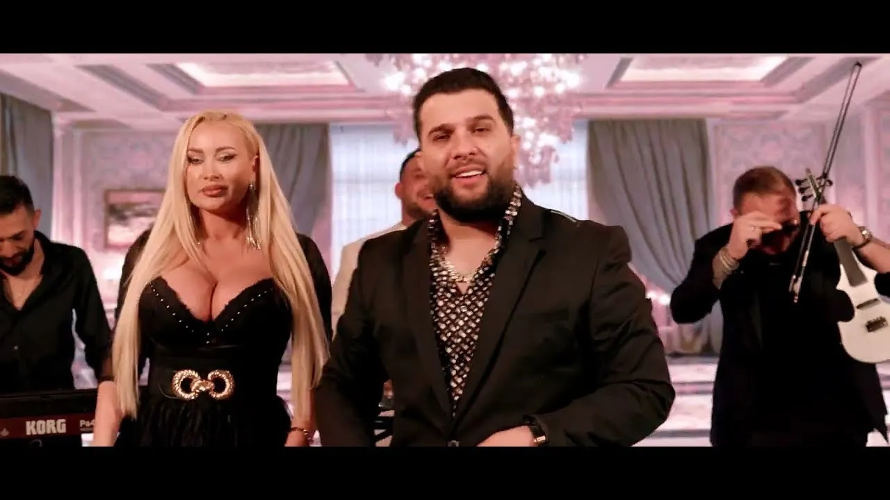 Tzanca Uraganu - Banii stau la casierie (Originala 2022)