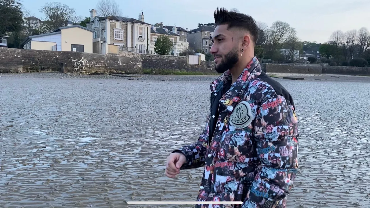 NIKOLAS SAX - INIMA RECE (Originala 2020)