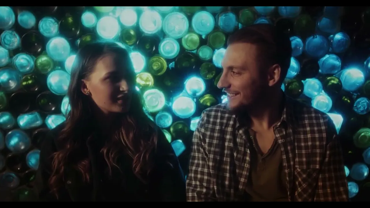 Corina Teleatnic - Din nou (Original Radio Edit)