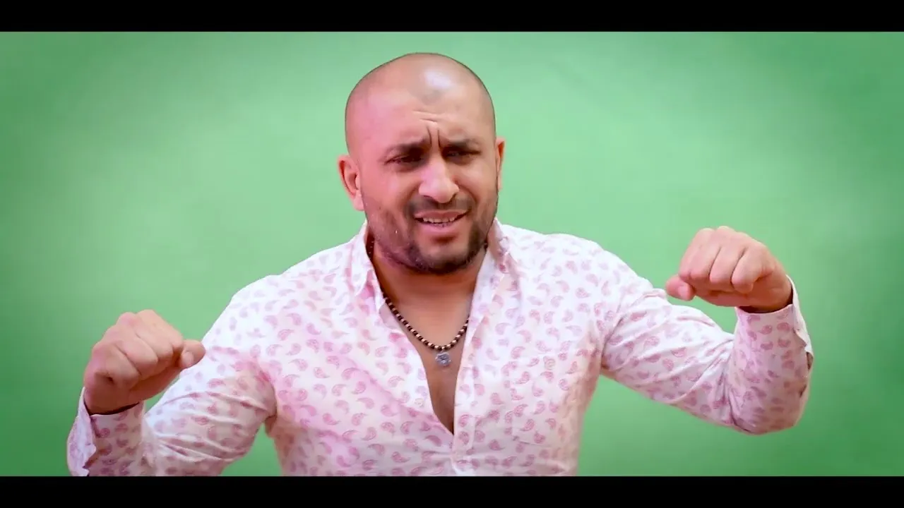 Monica Lupsa - Am baiatul meu in spate (Originala 2019)