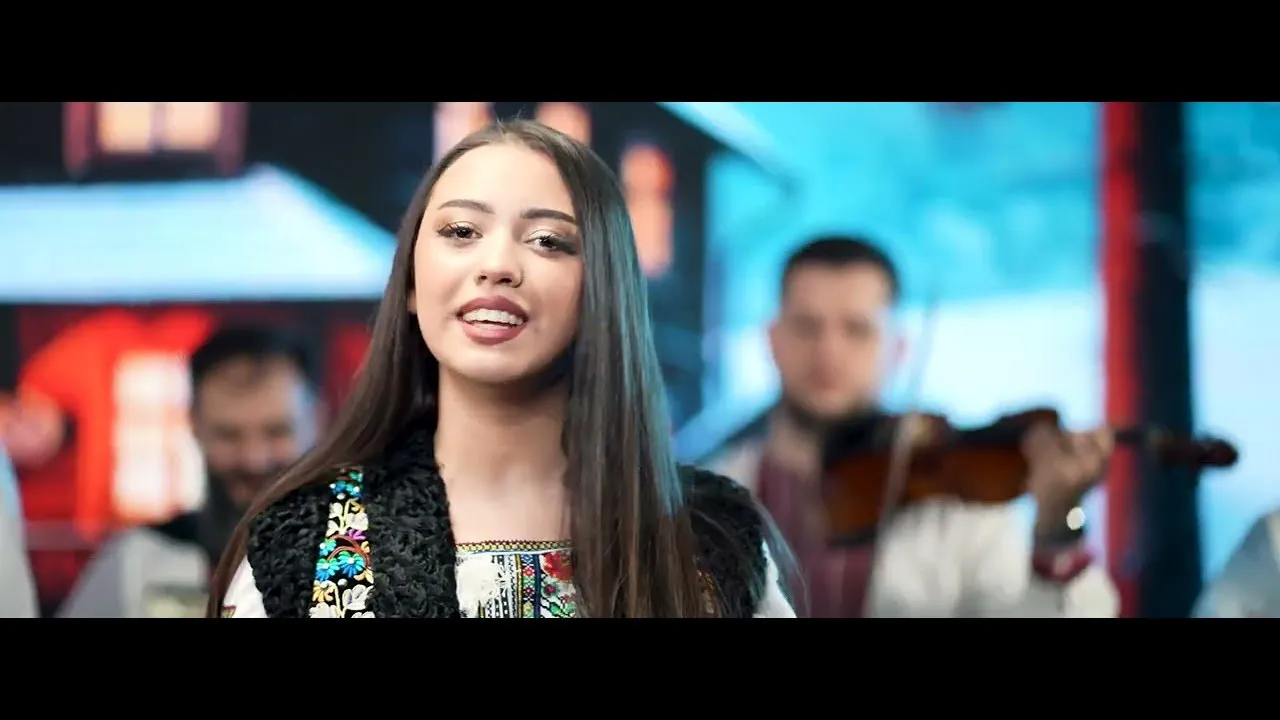 Alina Rus x Darius Stoica x Damian And Brothers - Se aude din departare