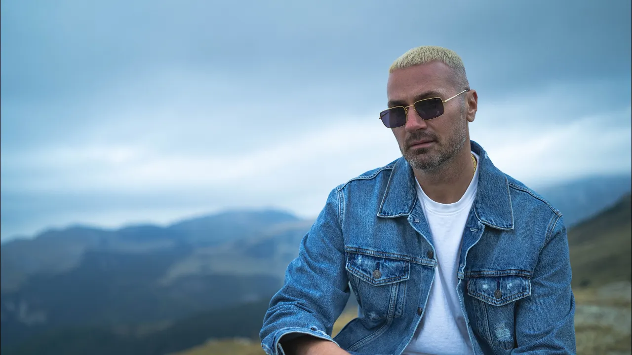 Phelipe - Scrum (Original Radio Edit)