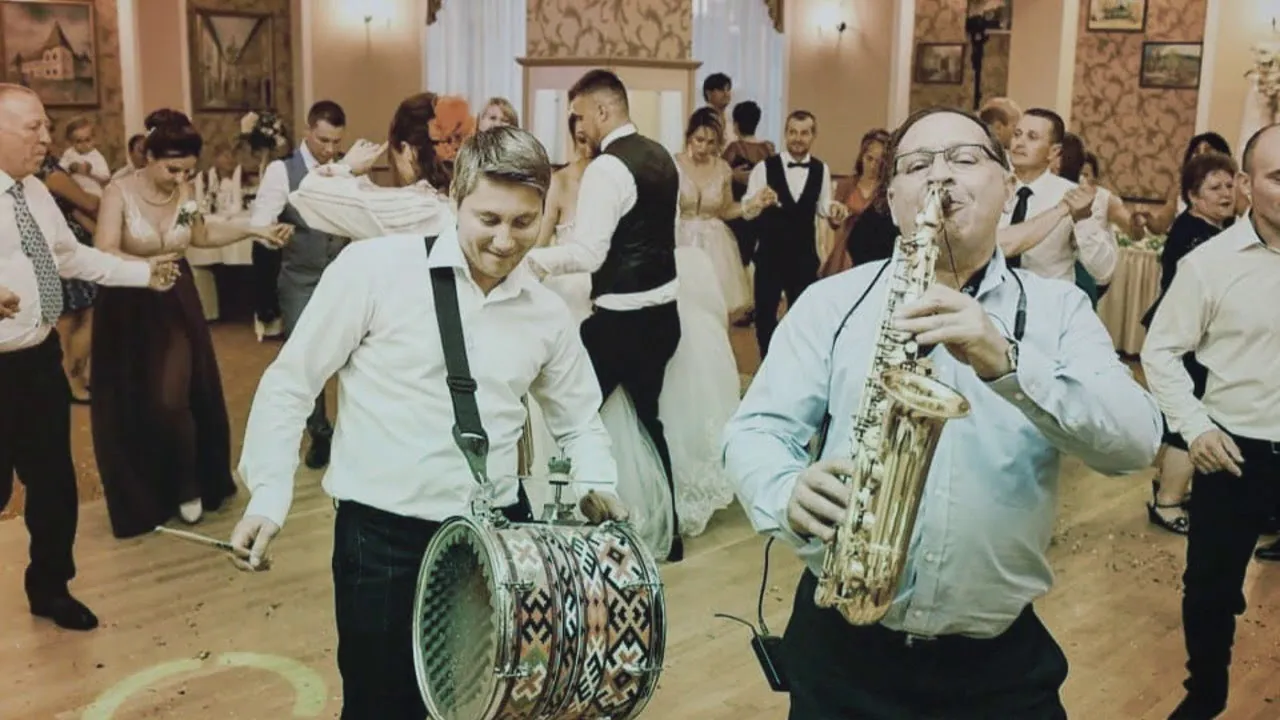 SARBE 2021 - 2021 COLAJ SARBE LA SAXOFON COLAJ MUZICA DE PETRECERE CELE MAI TARI