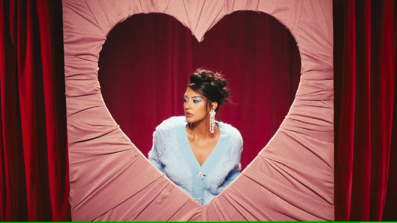 ANTONIA - Hasta Luego (Video Original)