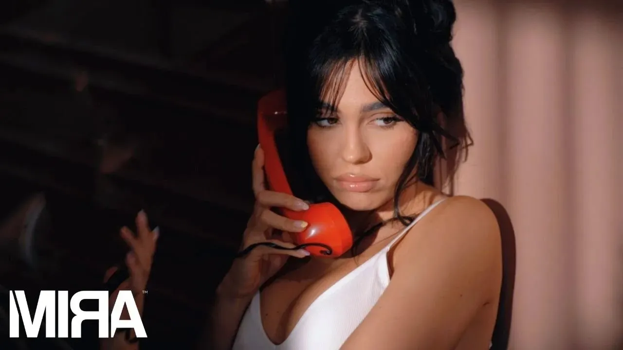 MIRA - Ring, Ring (Video Original)