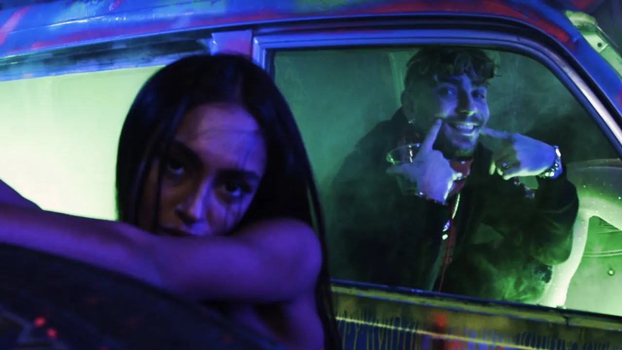 Bvcovia - LANDLORD feat. Oscar & Nane (Original Radio Edit)