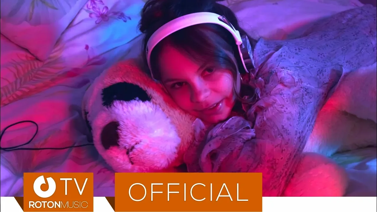 Mariuca - Frangem Inimi (Original Radio Edit)