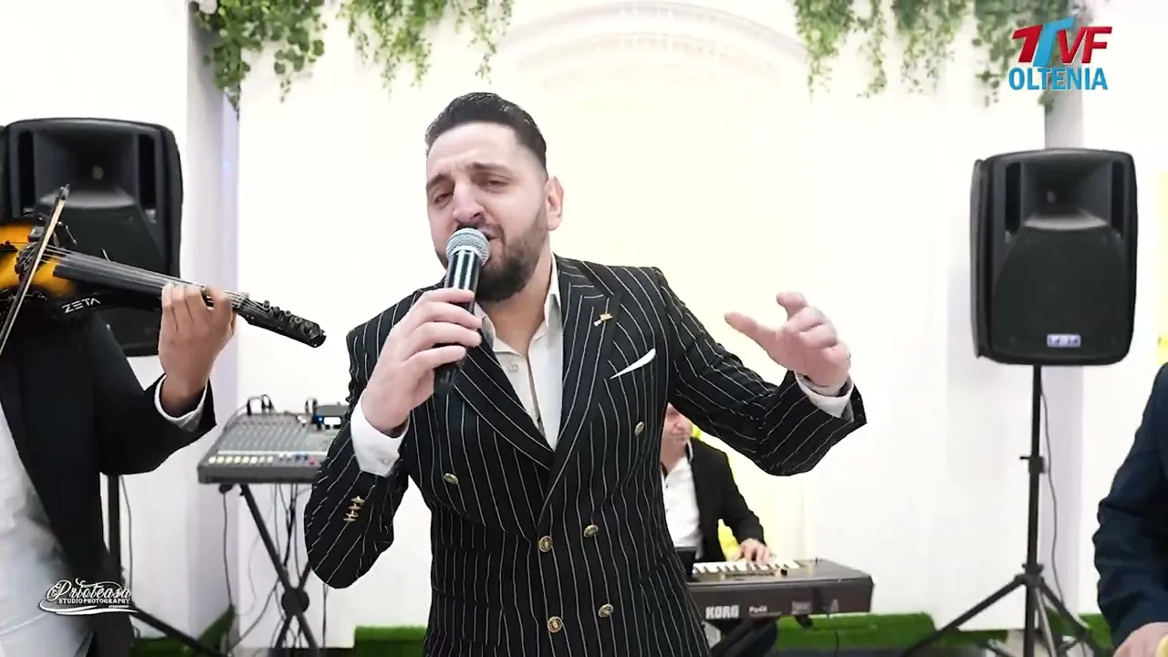 Dorian Mihai si Fane Band - Cat esti tanar nu gandesti x Am vazut oameni bogati (LIVE Cover)