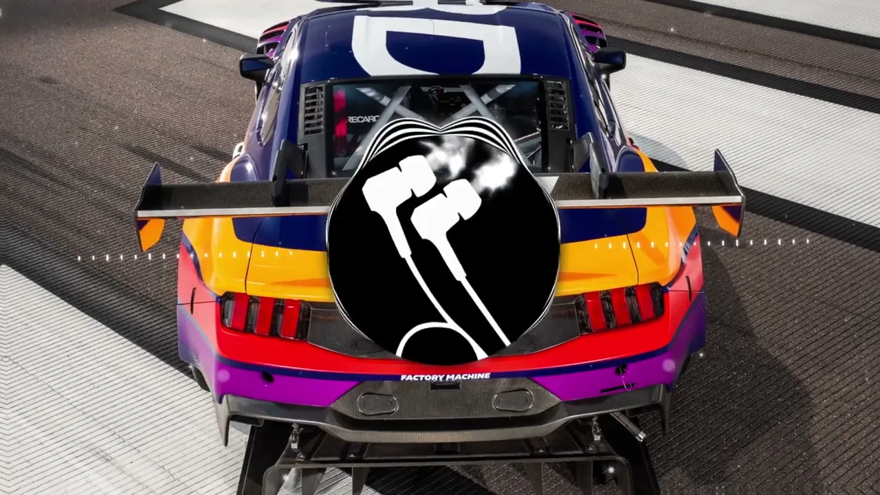 Wizard & WAV Machine - Gunshots (Bass Boosted)