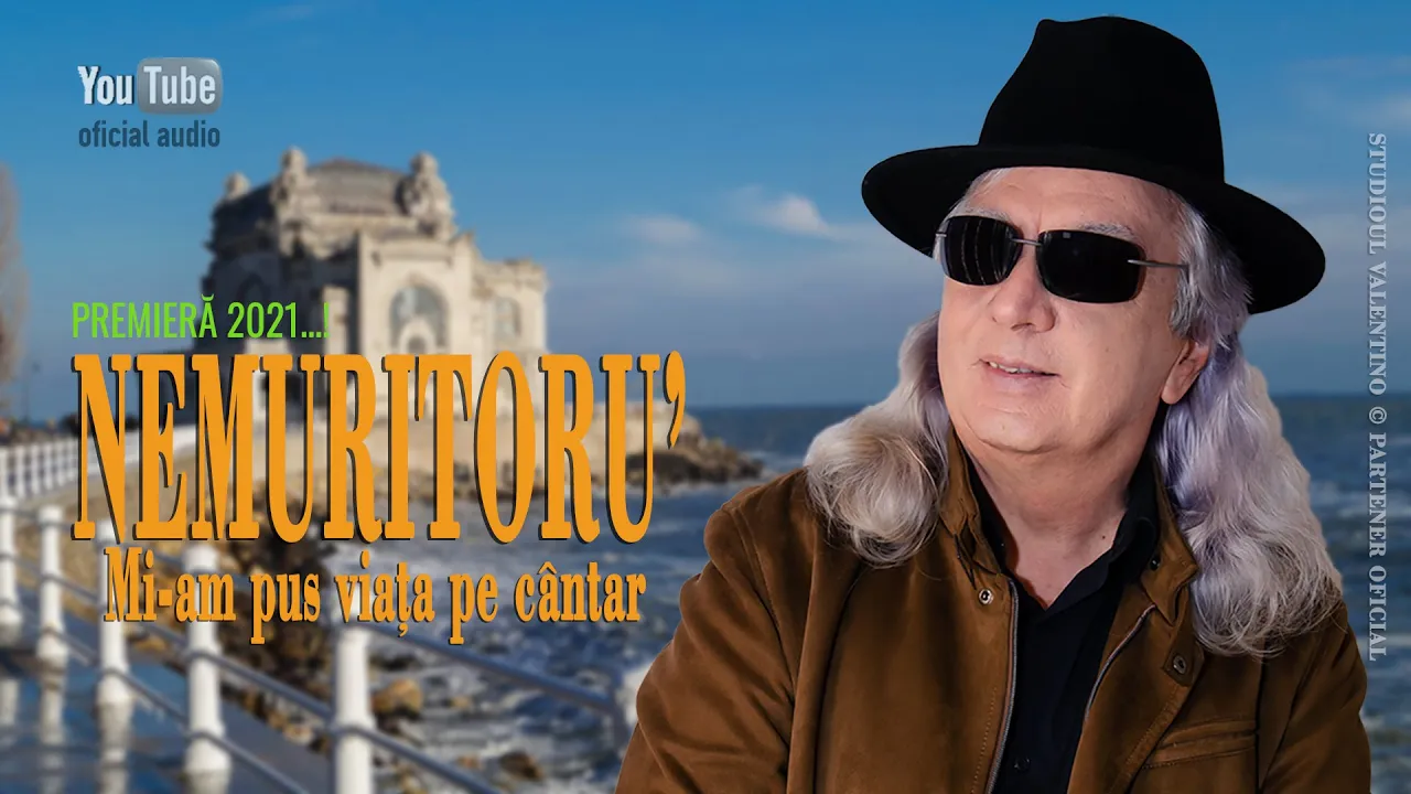 NEMURITORU' - Mi-am pus viata pe cantar