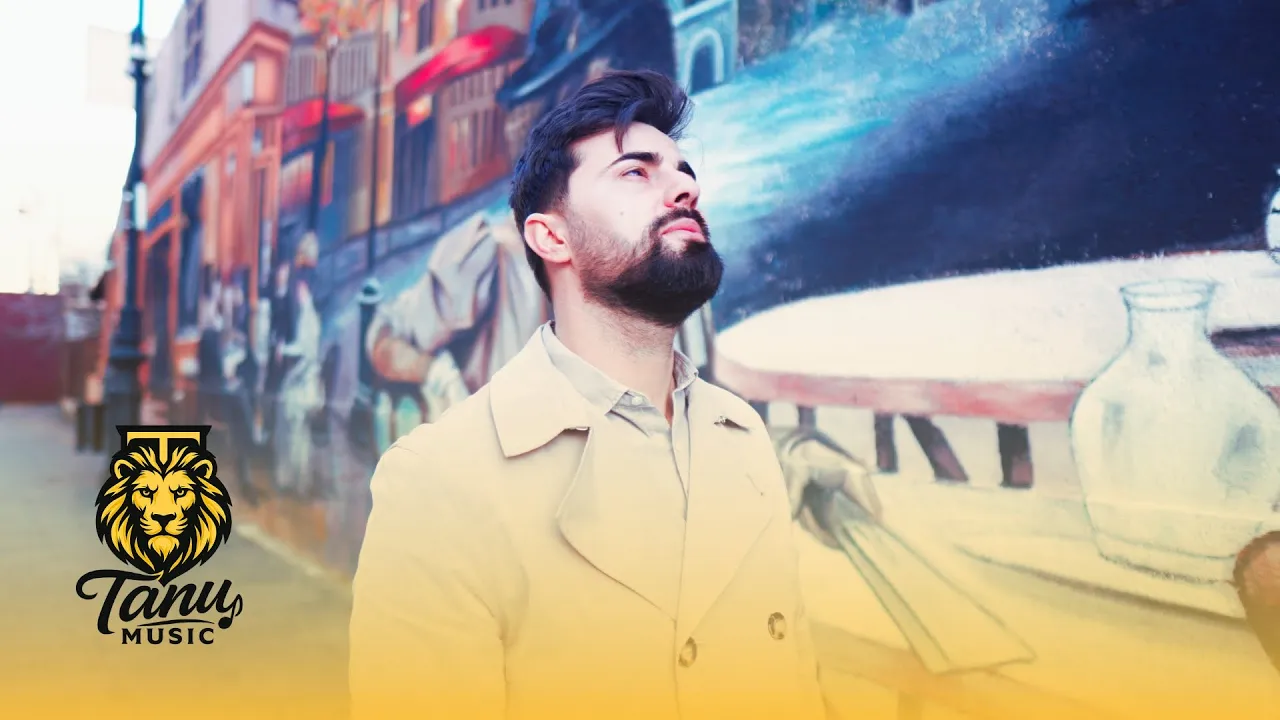 DRAGOS - Batranete de ce imi iei din tinerete (VladofDj Remix)