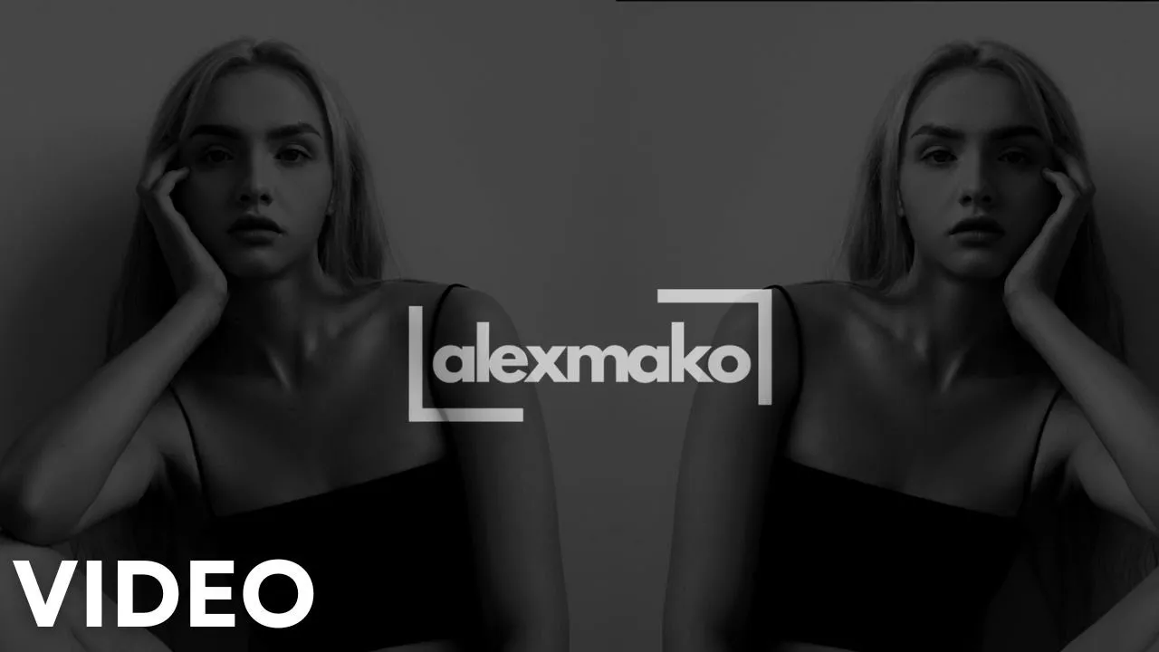 Alex Mako - Top 6 Remix-uri 2025 x Toamna x Deep House