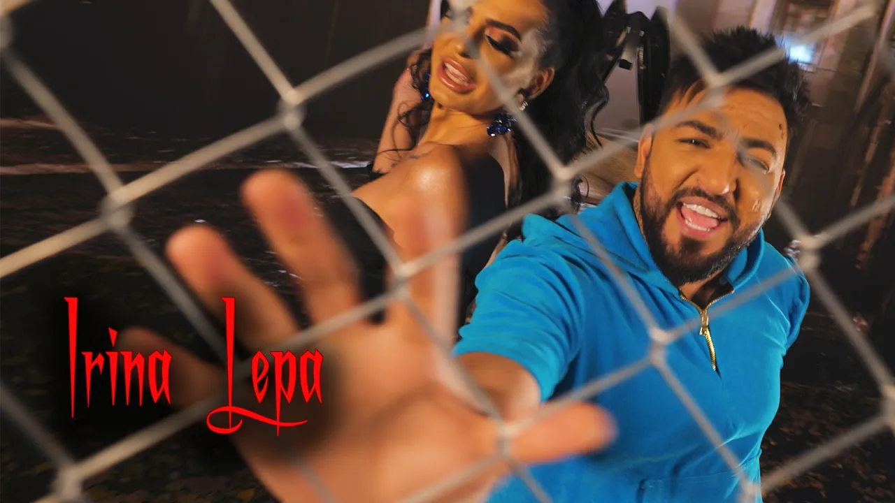 Irina Lepa x Costel Biju - Fara Firme, Fara Branduri (Originala 2020)