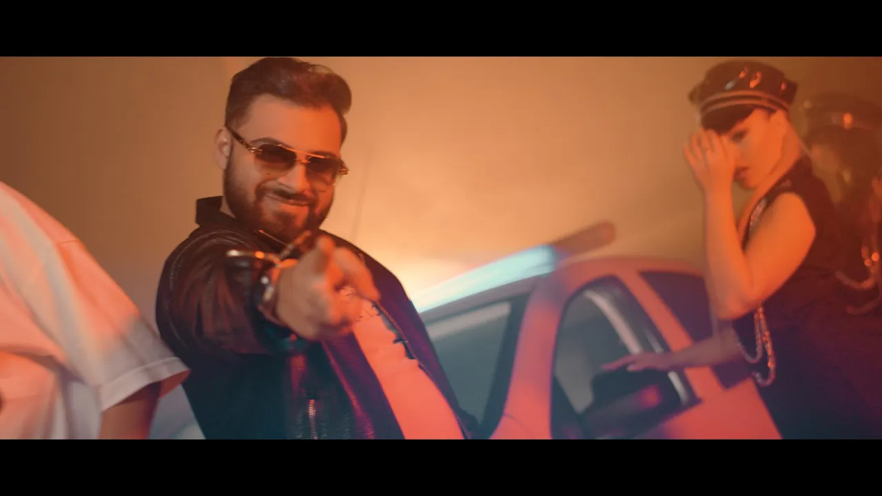 LeLe X bby Mario - Ce trandafiri mirositori 2023 (Video Original)