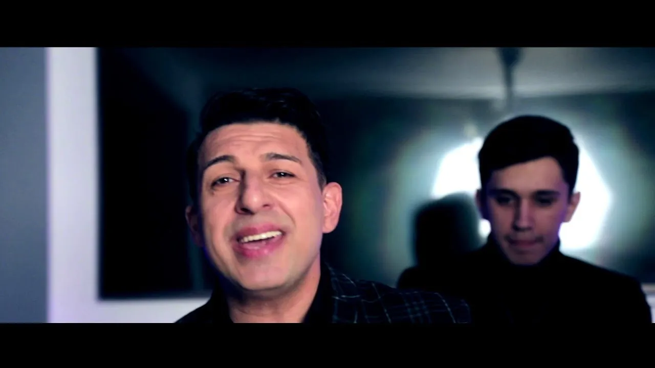 DORU DE LA OLTENITA - AM O TONA DE NOROC (Originala 2018)