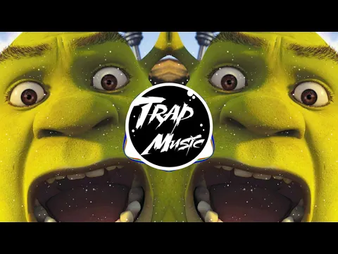 Shrek Whistle Theme Song (LAZX Remix)