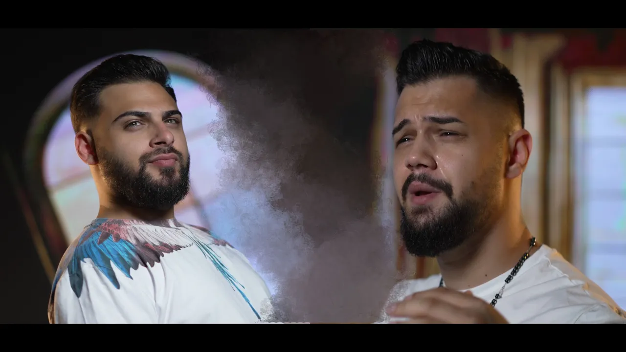 Nikolas - Tot ce mi-ai lasat tu mie (Originala 2022)