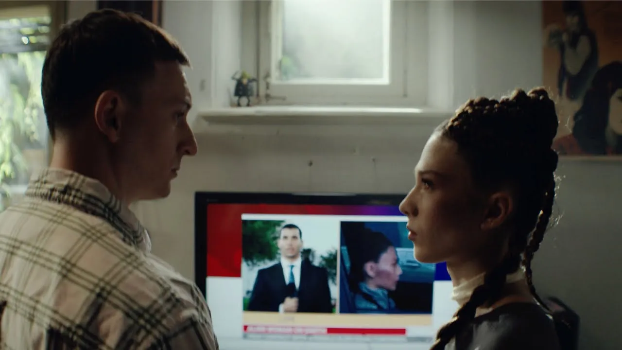 The Motans - Regele Lumii (Video Original)