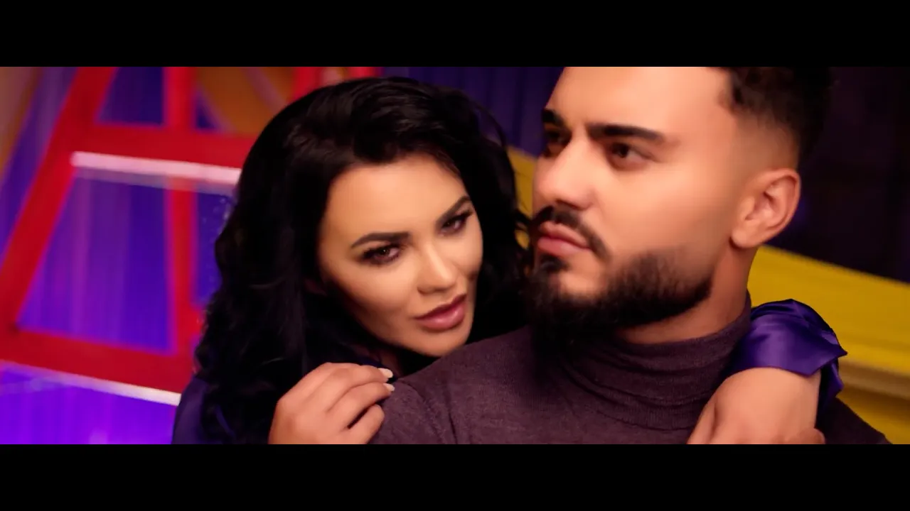 Jador x Carmen de la salciua - Nu dorm deloc noaptea