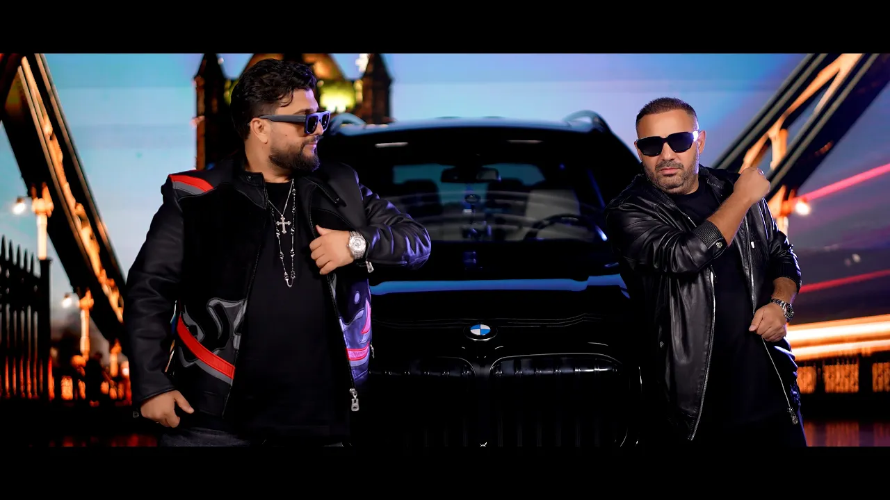 Mihaita Piticu & Miraj Tzunami - Care ai vrut sa ma legi