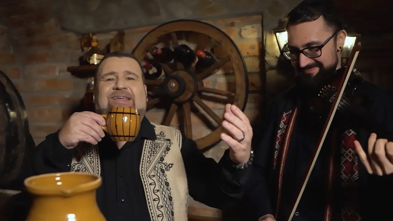 Cristian Rizescu - De-ar trece viata pe strada